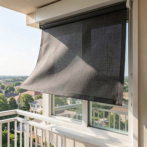 Exterior Sun Control Fabrics