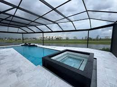 Exterior Sun Control Fabrics