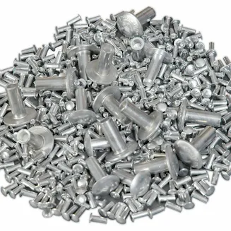 Aluminum